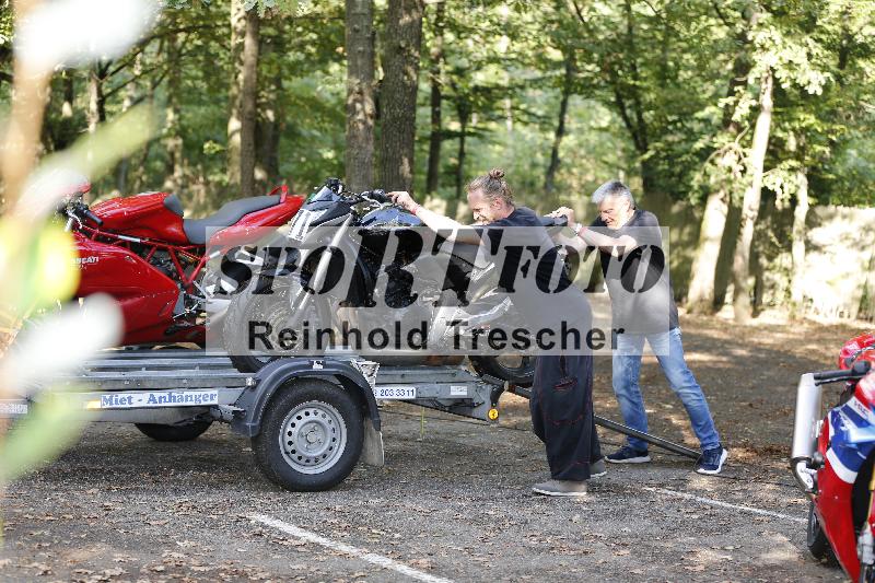 Archiv-2025/51 09.09.2025 PROMAX ADR/Impressionen